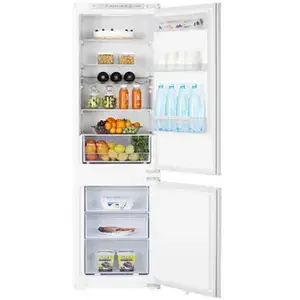 Thomson REFRIGERATEUR CONGELATEUR EN BAS THOMSON ENCASTRABLE TH178EBI38 pas cher