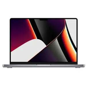 MacBook Pro M1 Max (2021) 14 3,2 GHz 2 To SSD 32 Go Apple GPU 32/10 c... pas cher