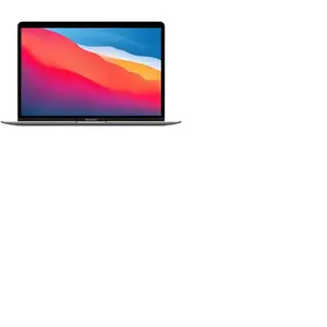 Apple MacBook Air 13'' Puce M1 CPU 8 coeurs GPU 7 coeurs 16 Go RAM 512... pas cher
