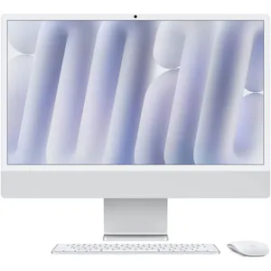 Apple iMac 24" 1 To SSD 16 Go RAM Puce M4 CPU 10 coeurs GPU 10 coeurs ...