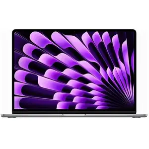 Apple MacBook Air 15.3'' Puce M2 CPU 8 coeurs GPU 10 coeurs 256 Go SSD... pas cher