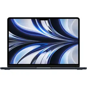 PC portable Apple MacBook Air - Minuit (2022) - Apple M2 / 8 Go / 512 Go - 13.6 pas cher