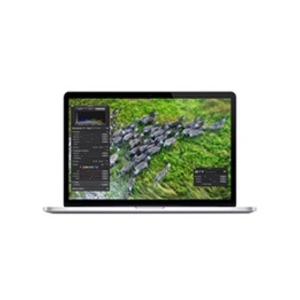 MacBook Pro Retina 15" 2013 Core i7 2,4 Ghz 8 Go 512 Go SSD Argent pas cher