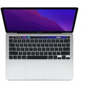 Apple MacBook Pro Touch Bar 2020 - Argent pas cher