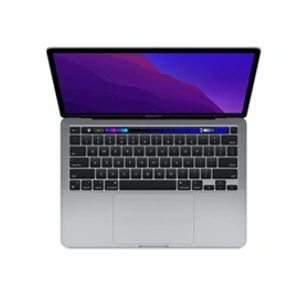MacBook Pro Retina 14" 2021 Apple M1 Pro 3,2 Ghz 32 Go 4 To SSD Gris Sidéral pas cher