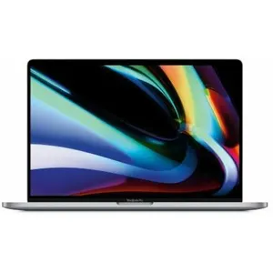 Apple Macbook Pro Touch Bar 16 i9 2.3 Ghz 32 Go 512 Go SSD Gris Sidéra... pas cher