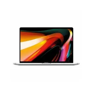 Apple MacBook Pro Touch Bar 16" 2019 - Argent pas cher
