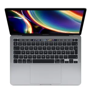 Apple MacBook Pro Touch Bar 13 i5 1,4 Ghz 16 Go RAM 1 To SSD Gris Sidé... pas cher