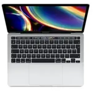 Apple MacBook Pro Touch Bar 13" 2020 Core i5 1,4 Ghz 16 Go 256 Go SSD Argent pas cher