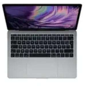 Apple MacBook Pro Retina 13" 2017 pas cher