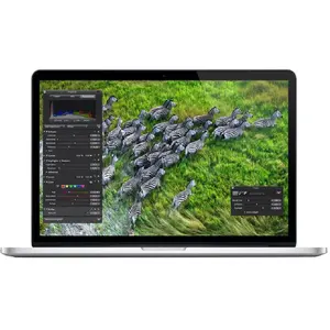 Apple MacBook Pro Retina 15" 2015 pas cher