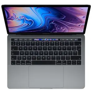Apple MacBook Pro Touch Bar 13 i7 1,7 Ghz 8 Go RAM 256 Go SSD Gris Sidéral 2... pas cher