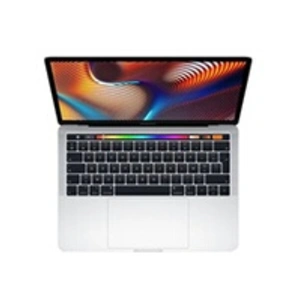 Apple MacBook Pro Touch Bar 13 i7 2,8 Ghz 8 Go RAM 1 To SSD Argent 2019 pas cher