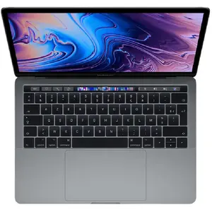 Apple MacBook Pro Touch Bar 13" 2018 Core i5 2,3 Ghz 8 Go 512 Go SSD G... pas cher