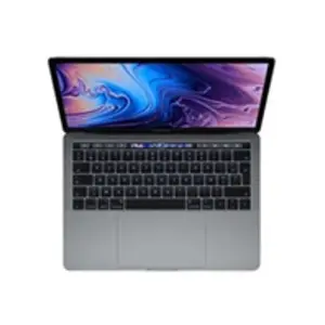 Apple MacBook Pro Touch Bar 13 i5 2,4 Ghz 16 Go RAM 512 Go SSD Gris Sidéral ... pas cher