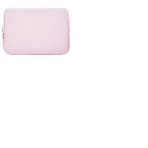 Housse pour PC portable 14'' Accsup MB PRO Rose pas cher