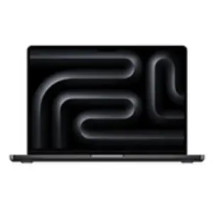 Apple Pro 14" 4 To SSD 48 Go RAM Puce M5 Max CPU 18 cours GPU 40 cours...