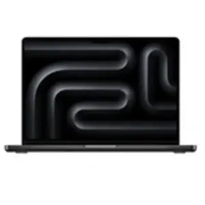 Apple Macbook Pro 14,2 Pouces M5 Max 36 Go Ram 4 To Ssd Noir Sidéral
