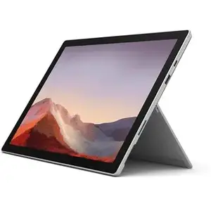 PC Hybride Microsoft Surface Pro 7 12,3" Intel® Core i5 8 Go RAM 128 ... pas cher