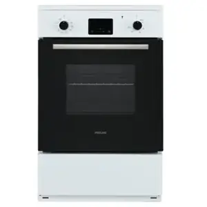 Cuisinières à induction : Proline PIC5060
