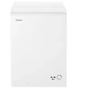 Congélateur coffre Proline PLCH109 pas cher