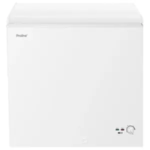 Congélateur coffre Proline PLCH209 pas cher