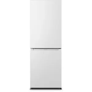 Comparateur de prix : Proline Réfrigérateur congélateur en bas Proline PLC267WH