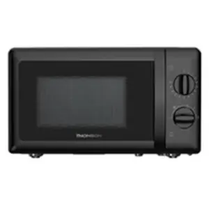 Micro-ondes mono-fonction Thomson THS22B Noir pas cher