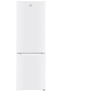 Réfrigérateur congélateur bas ELECTROLINE ELC293NFWH pas cher