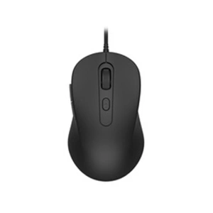 Accsup Souris optique filaire avec interrupteur silencieux - M4003 pas cher