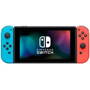 Console Nintendo Switch modèle V3 pas cher