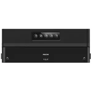 Machine sous vide Proline SV28R 125 W Noir