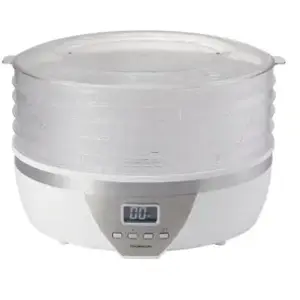 Déshydrateur Thomson TH350DA 350 W Blanc pas cher
