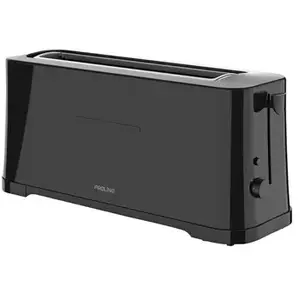 Grille-pain Proline LONGTT2 980 W Noir pas cher