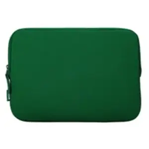 Housse ACCSUP vert pour MacBook Pro & Air 13''