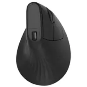 Souris verticale sans fil Accsup 08 V3 Noir pas cher