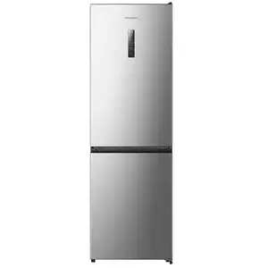 Réfrigérateur congélateur en bas Thomson CTH311NFIXC 304 L Gris pas cher