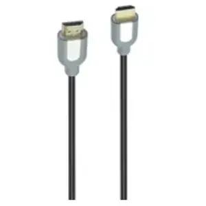 Comparateur de prix : Câble vidéo Accsup HDMI 2.0 4K UHD avec Ethernet 5 m Noir