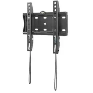 Comparateur de prix : Support mural fixe Accsup TNEL 500 pour TV de 23" à 50" Noir