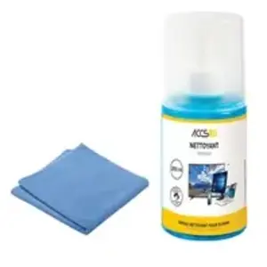 Accsup NETTOYANT POUR ECRAN / TV 200 ML