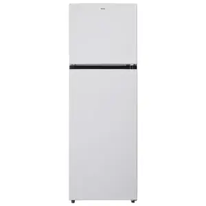 Proline Refrigerateur congelateur en haut Proline DD303BSL pas cher