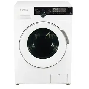 Lave-linge séchant Thomson THWD86140WH2 pas cher