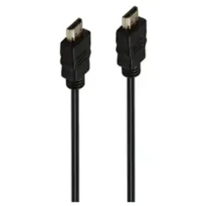 Câble HDMI 2.0 4K avec Ethernet Accsup 1,5 m Noir pas cher