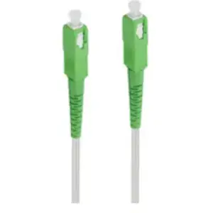 Accsup CABLE FIBRE OPTIQUE POUR BOX INTERNET (BOUYGUES / SFR / ORANGE)... pas cher