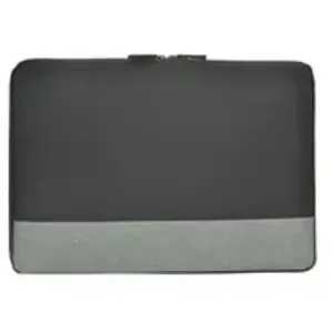 Comparateur de prix : Housse pour ordinateur portable 15,6" Accsup Sleeve Noir