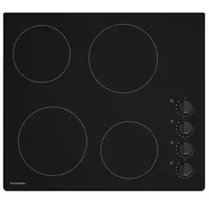 Thomson Plaque vitrocéramique THOMSON THV6000B4 pas cher