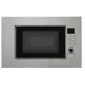 Micro-ondes mono-fonction Proline SBI20IX2 700 W Argent pas cher