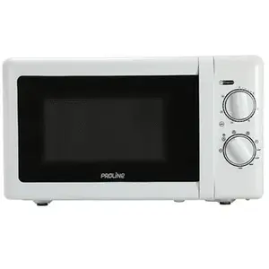 Comparateur de prix : Proline Micro-ondes + Gril PROLINE GM20W2