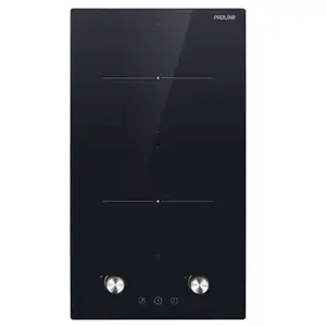 Comparateur de prix : Plaque induction encastrable Proline IH2350M 3500 W Noir