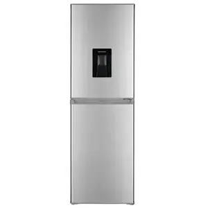 Comparateur de prix : Réfrigérateur congélateur en bas Proline PLC247WDSL